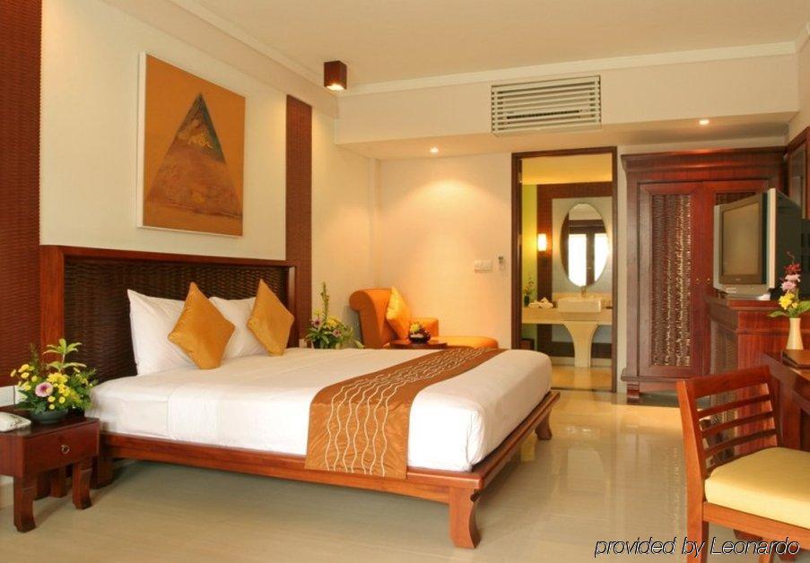 The Rani Hotel & Spa Kuta Lombok Zimmer foto